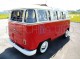 VW Kombi 71 - Réplica Samba 60 - VENDIDA