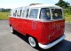 VW Kombi 71 - Réplica Samba 60 - VENDIDA