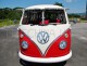 VW Kombi 71 - Réplica Samba 60 - VENDIDA
