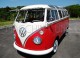 VW Kombi 71 - Réplica Samba 60 - VENDIDA