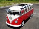 VW Kombi 71 - Réplica Samba 60 - VENDIDA