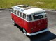 VW Kombi 71 - Réplica Samba 60 - VENDIDA