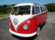 VW Kombi Samba