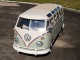 VW Kombi Samba