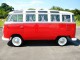 VW Kombi Samba
