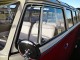 VW Kombi Samba