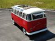 VW Kombi Samba