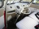 VW Kombi Samba