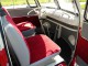 VW Kombi Samba