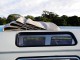 VW Kombi Samba