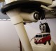 VW Kombi Samba