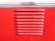 VW Kombi Samba