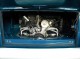 VW Kombi Samba