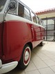 Kombi Standard 1965