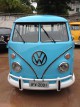 VW Kombi Standard 1975