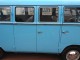 VW Kombi Standard 1975