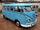 VW Kombi Standard 1975