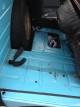 VW Kombi Standard 1975