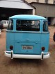 VW Kombi Standard 1975