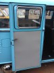VW Kombi Standard 1975