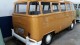 VW Kombi Standard 1973