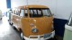 VW Kombi Standard 1973