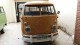 VW Kombi Standard 1973