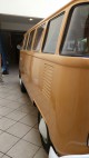 VW Kombi Standard 1973