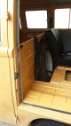 VW Kombi Standard 1973