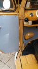 VW Kombi Standard 1973