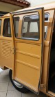 VW Kombi Standard 1973
