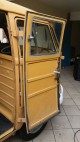 VW Kombi Standard 1973