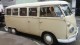 VW Kombi Standard 1974