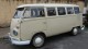 VW Kombi Standard 1974