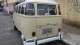 VW Kombi Standard 1974