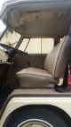 VW Kombi Standard 1974