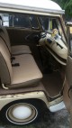 VW Kombi Standard 1974