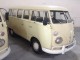 VW Kombi Standard 1974