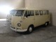 VW Kombi Standard 1974