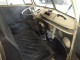VW Kombi Standard 1974