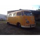 VW Kombi Standard 1974 - VENDIDA