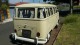 VW Kombi Standard 1975 
