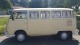 VW Kombi Standard 1975 
