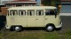 VW Kombi Standard 1975 