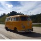 VW Kombi Standard 1974 - VENDIDA