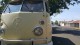 VW Kombi Standard 1975 