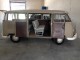 VW Kombi Standard 1966