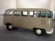 VW Kombi Standard 1966