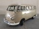 VW Kombi Standard 1966