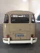VW Kombi Standard 1966